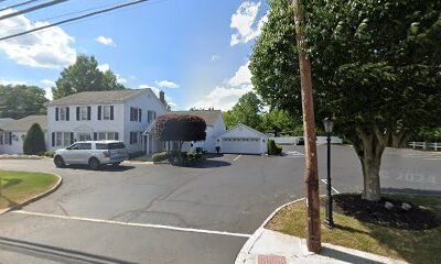 Scanlin-McDonald Funeral Home