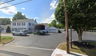 Scanlin-McDonald Funeral Home