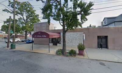 Schuyler Hill Funeral Home
