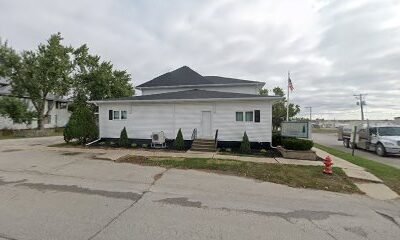 Phillips Funeral Home