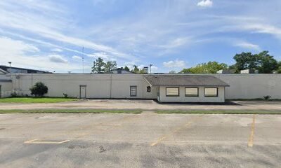 Laird Funeral Home