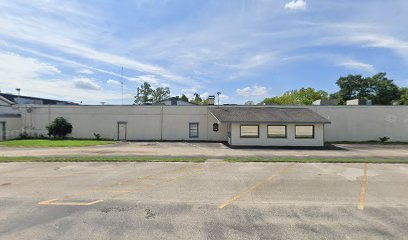 Laird Funeral Home