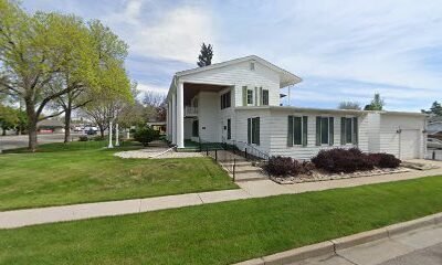 Kibbey-Fishburn Funeral Home