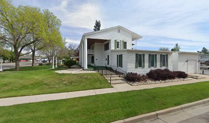 Kibbey-Fishburn Funeral Home