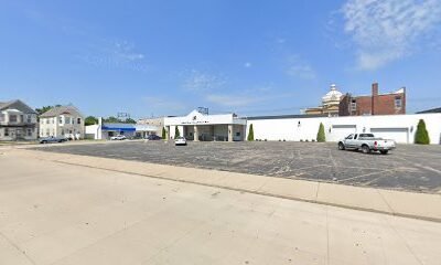 Holland Barry & Bennett Funeral Home