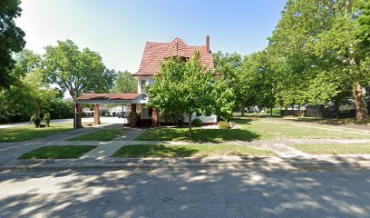 Peasley Funeral Home