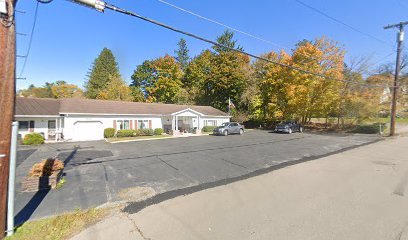 Shurtleff Funeral Home