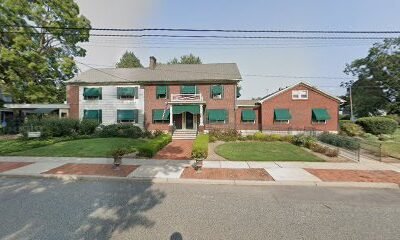 Mac Fadden Funeral Home