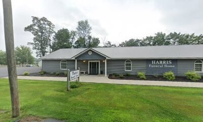 Harris Funeral Home