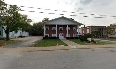 Walker Funeral Homes
