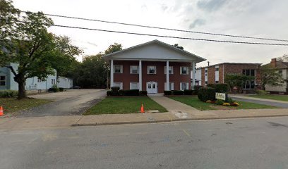 Walker Funeral Homes