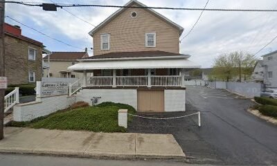Lawrence A. Gabriel Funeral Homes