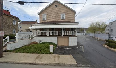 Lawrence A. Gabriel Funeral Homes