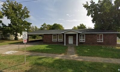 Eternal Rest Funeral Home LLC