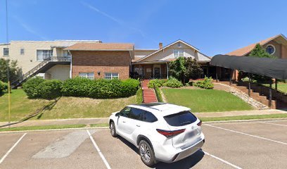 Brownsville-Bells Funeral Home