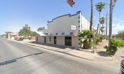 Delta Funeral Directors