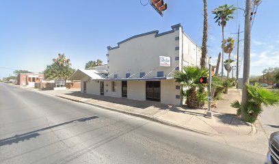 Delta Funeral Directors