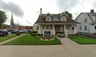 Curtis Funeral Home