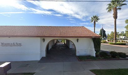 Wiefels & Son Memorial Chapel