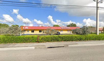 Fuller Brothers Funeral Home