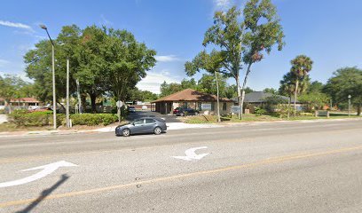Paradise Central Funeral Home
