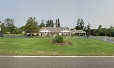 Tuttle Funeral Home