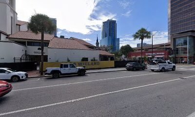 Tillman Funeral Home and Crematory