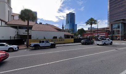 Tillman Funeral Home and Crematory