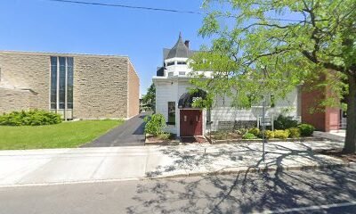 Magin and Keegan Funeral Home Inc.