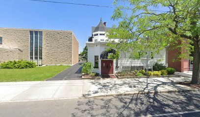 Magin and Keegan Funeral Home Inc.