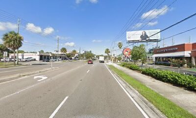 Baldwin-Fairchild Funeral Home