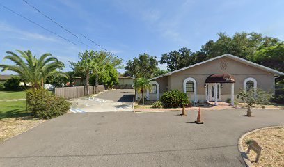 Unity Funeral Home