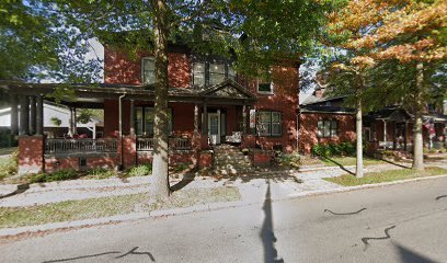 Shaw Funeral Home, Inc.