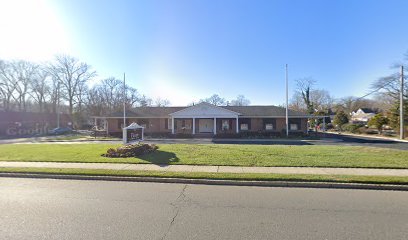 Fiore Funeral Home