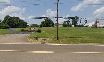 Doughty Stevens Funeral Home