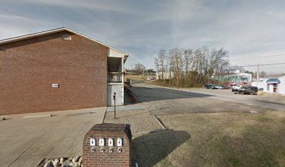 THOMPSON & FLETCHER FUNERAL HOME