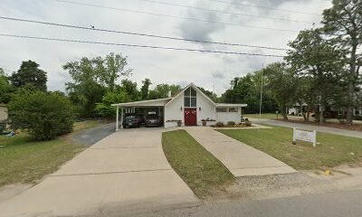 Simon Funeral Home