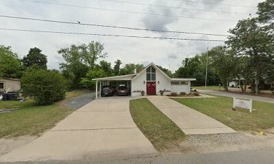 McLeod Funeral Home-Southern Pines