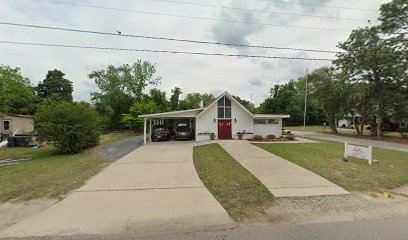 McLeod Funeral Home-Southern Pines