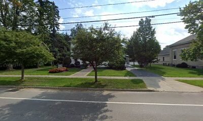 Babbitt & Easton Funeral Home