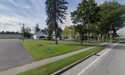 W S Davis Inc Funeral Home