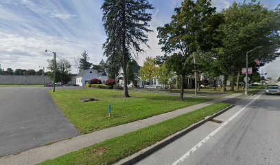 W S Davis Inc Funeral Home