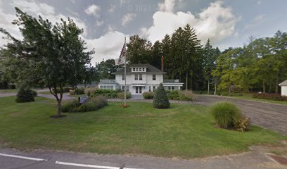 Latimore-Schiavone Funeral Home Inc