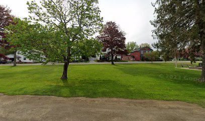 Jordan Funeral Home