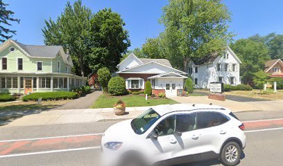 Loomis, Offers & Loomis Inc. Funeral Home