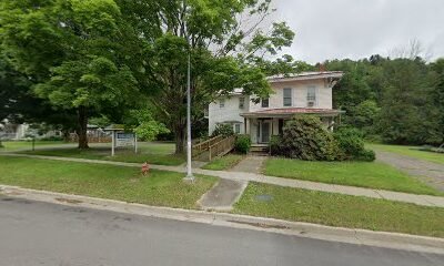 Treusdell Funeral Home