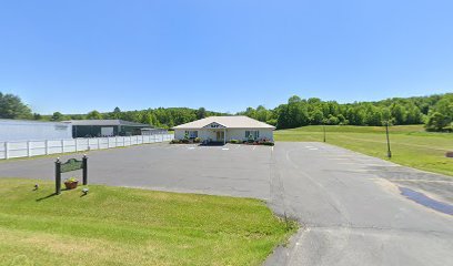 Brown & Powers Funeral Home