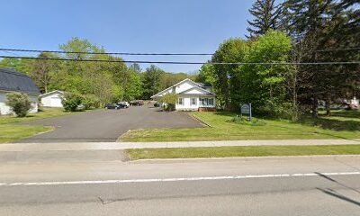Robinson & Hackemer Funeral Home