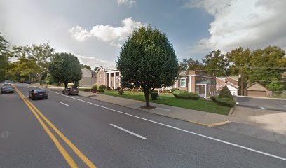 St. Louis Owned & Operated Funeral Home Association