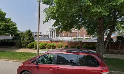 St Louis Community Outreach
